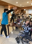 櫻乃苑浜松富塚リハビリ体操