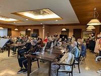 高齢者施設　櫻乃苑浜松富塚　家庭菜園