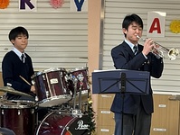 高齢者施設　櫻乃苑浜松富塚　家庭菜園