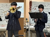 高齢者施設　櫻乃苑浜松富塚　家庭菜園