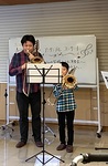 高齢者施設　櫻乃苑浜松富塚　家庭菜園