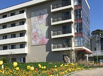 高齢者施設　櫻乃苑浜松富塚