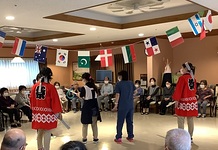 高齢者施設　櫻乃苑浜松富塚